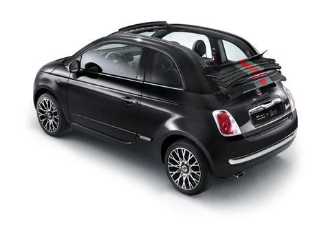 gucci fiat 500c